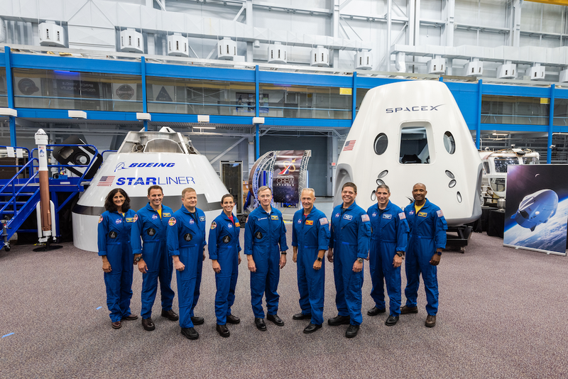 Foto: NASA.